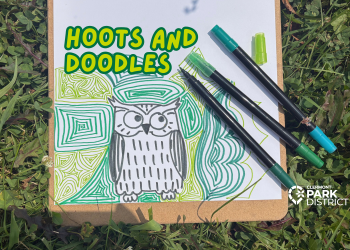 hoots and doodles